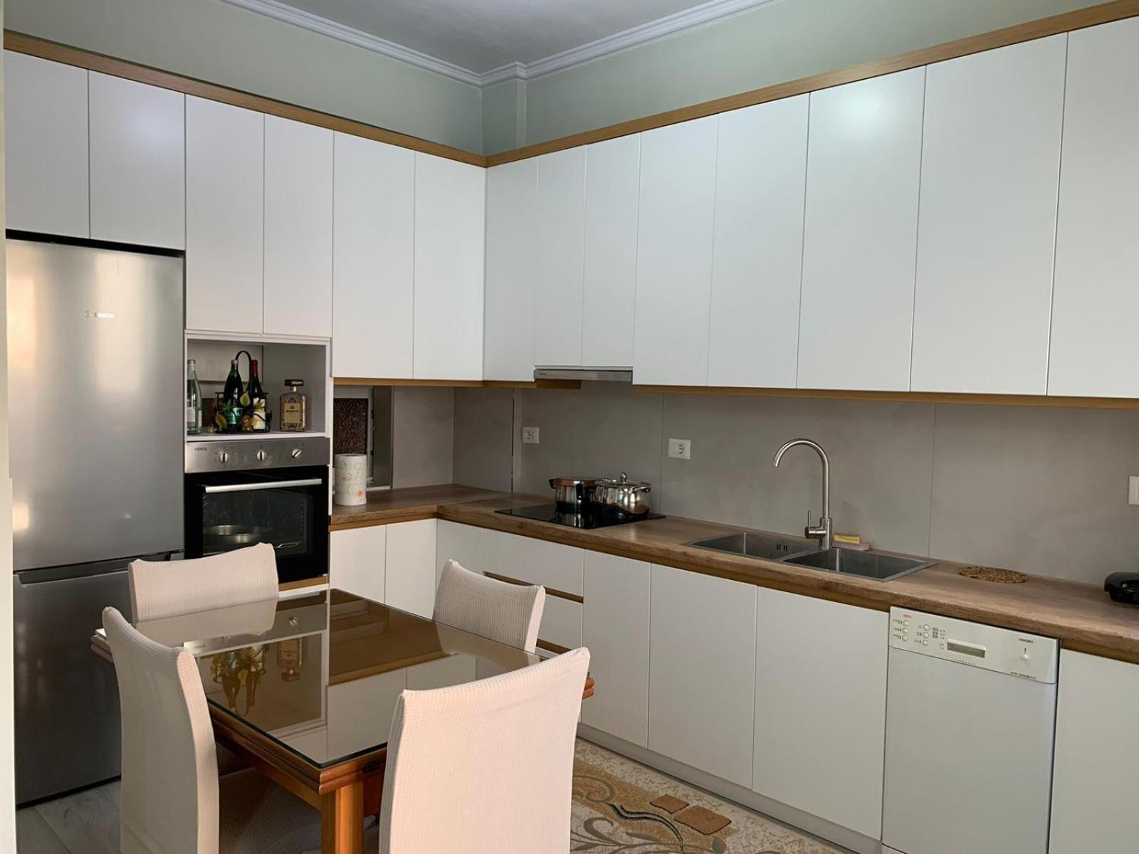 Dadaj Apartments Sarandë 외부 사진