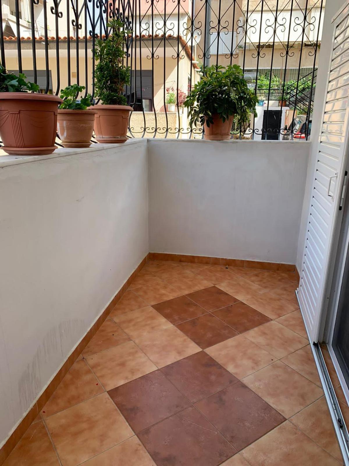 Dadaj Apartments Sarandë 외부 사진