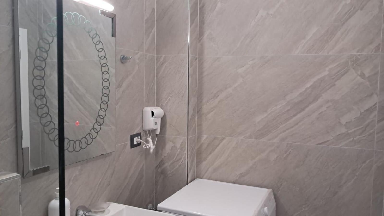 Dadaj Apartments Sarandë 외부 사진